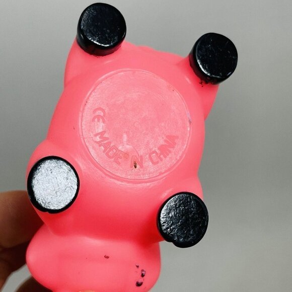 Farm Animal Pool Water Toy Bathtub Beach Kid Toddler Pretend Play Figure Doll - Picture 7 of 7